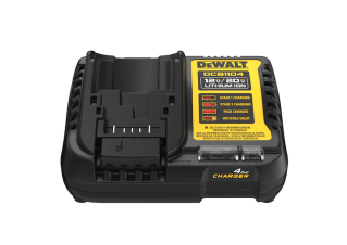 DeWALT DCB1104 (220V) зарядний пристрій 12V / 20V MAX