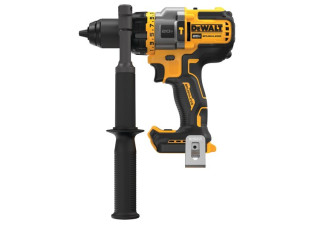 DeWALT DCD999B акумуляторний дриль / шуруповерт з функцією перфоратора FLEXVOLT ADVANTAGE 20V MAX 