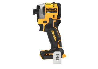 DeWALT DCF850B акумуляторний ударний шуруповерт ATOMIC 20V MAX