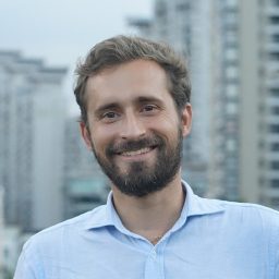 Антон Матців